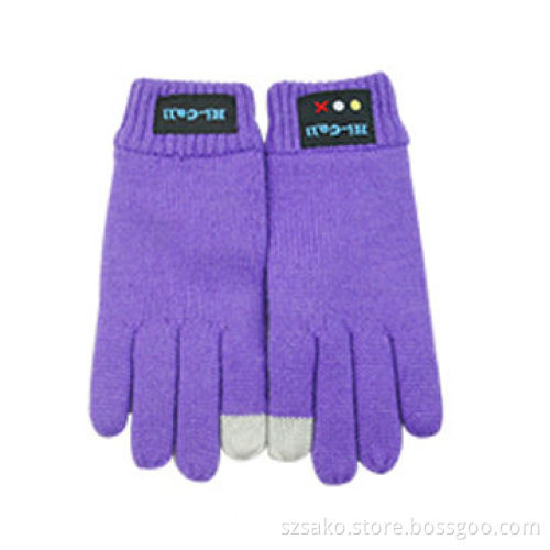 Hot Sales Long Time Working New Glove Touch Screen Control Mini Bluetooth Speaker